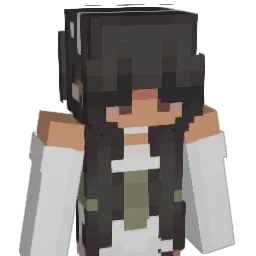 faenyx Minecraft avatar bust