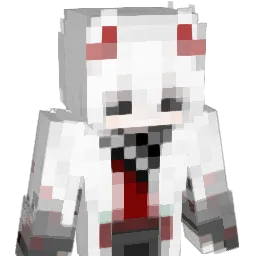 faer996's Minecraft skin