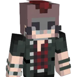 faetalistik's Minecraft skin