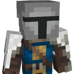 faex_populi Minecraft avatar bust