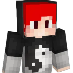 fafa167 Minecraft avatar bust