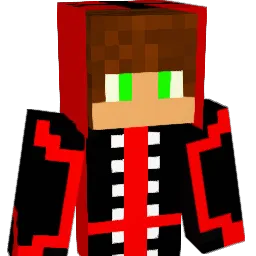 fafa2805's Minecraft skin