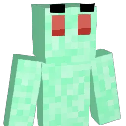 fafzen's Minecraft skin