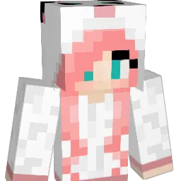 fagg0ttr0n Minecraft avatar bust