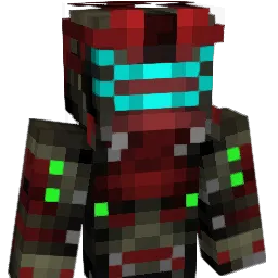 faggot233443 Minecraft avatar bust