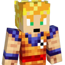 faguson's Minecraft skin
