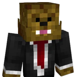 fahad_77 Minecraft avatar bust