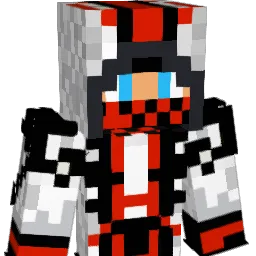 fahadbader2004 Minecraft avatar bust