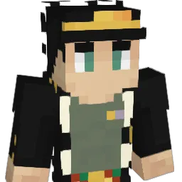 faidon1's Minecraft skin