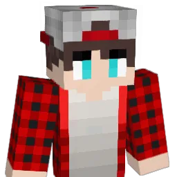 failcode12's Minecraft skin