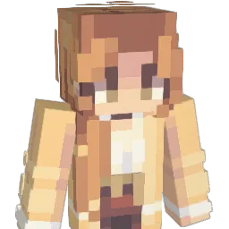 faildaughter's Minecraft skin