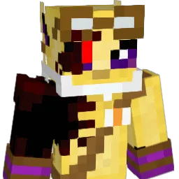 failedchild's Minecraft skin