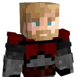 failedtemplar's Minecraft skin