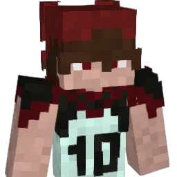 failsremain Minecraft avatar bust
