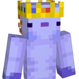 failure2011 Minecraft avatar bust