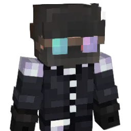 faily_ Minecraft avatar bust