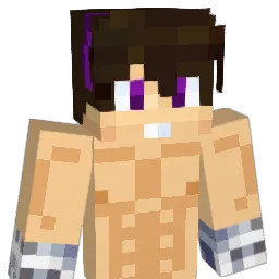 faintes's Minecraft skin