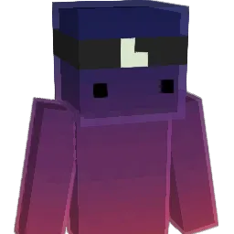 fairest1123 Minecraft avatar bust