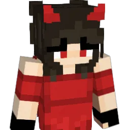 fairie_des Minecraft avatar bust