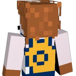 fairladyy's Minecraft skin