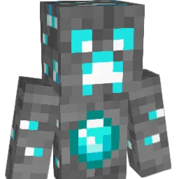 fairow's Minecraft skin