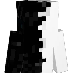 fairsluvver Minecraft avatar bust