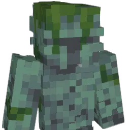 fairwarier's Minecraft skin