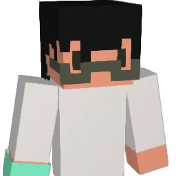 fairy_pop Minecraft avatar bust
