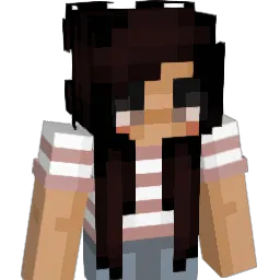 fairymaya's Minecraft skin