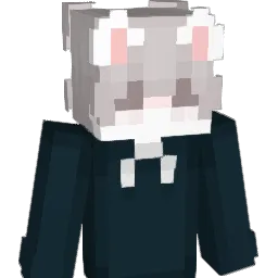 fairyyy666 Minecraft avatar bust