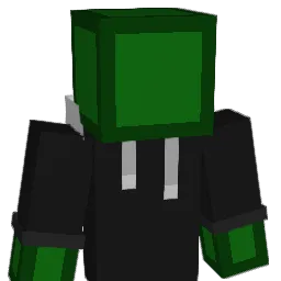 faisal12341234 Minecraft avatar bust