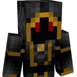 faisalelyas Minecraft avatar bust