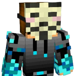 faisalq22 Minecraft avatar bust