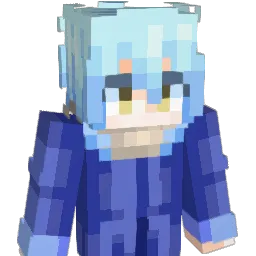 faismeow's Minecraft skin
