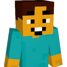faison_18 Minecraft avatar bust