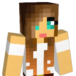 faith2020 Minecraft avatar bust