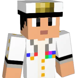 faithboy61 Minecraft avatar bust
