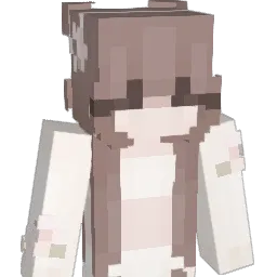 faithchism Minecraft avatar bust
