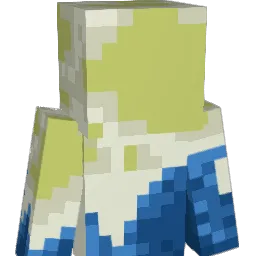 faithfromcanada Minecraft avatar bust