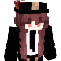 faithmust Minecraft avatar bust