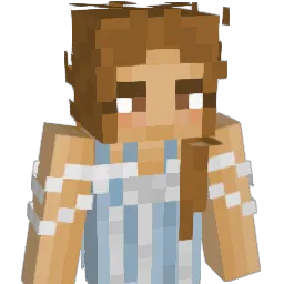 faithtkm Minecraft avatar bust