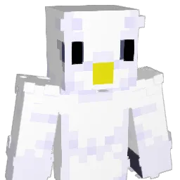 fajowa's Minecraft skin
