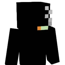 fajura's Minecraft skin