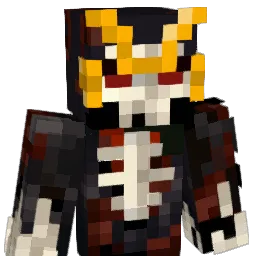 fake_k1's Minecraft skin