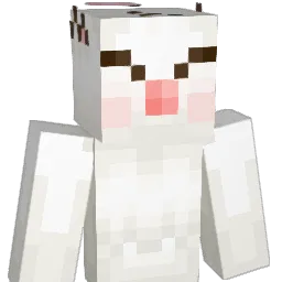 fakechaitea's Minecraft skin