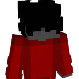 fakeeth's Minecraft skin