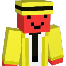 fakefreddy167's Minecraft skin