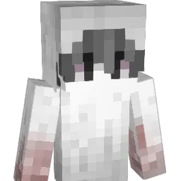 fakething's Minecraft skin