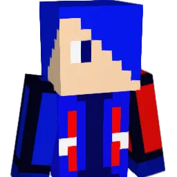 fakexora's Minecraft skin
