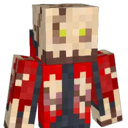 fakmin's Minecraft skin